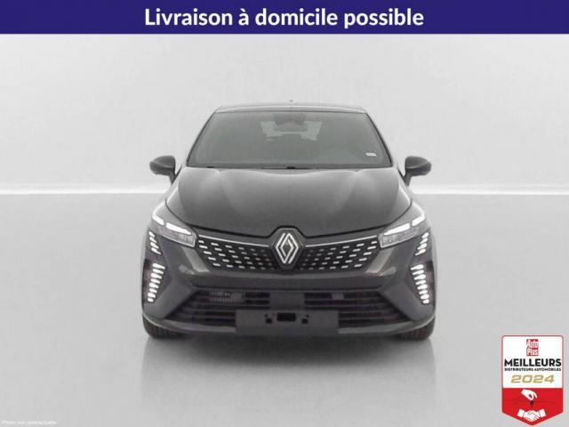 Renault Clio image 8