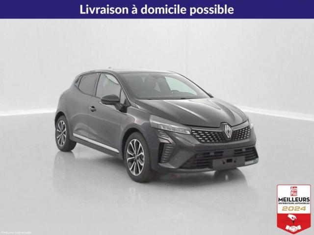 Renault Clio image 2