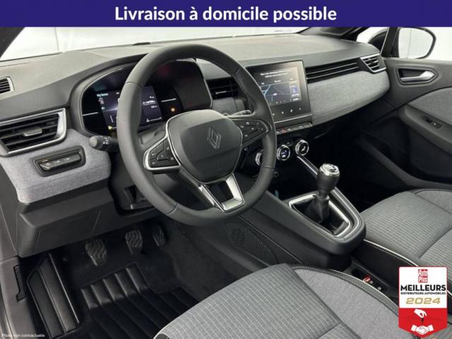 Renault Clio image 4