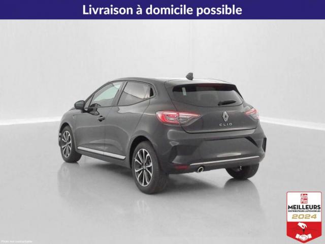 Renault Clio image 9