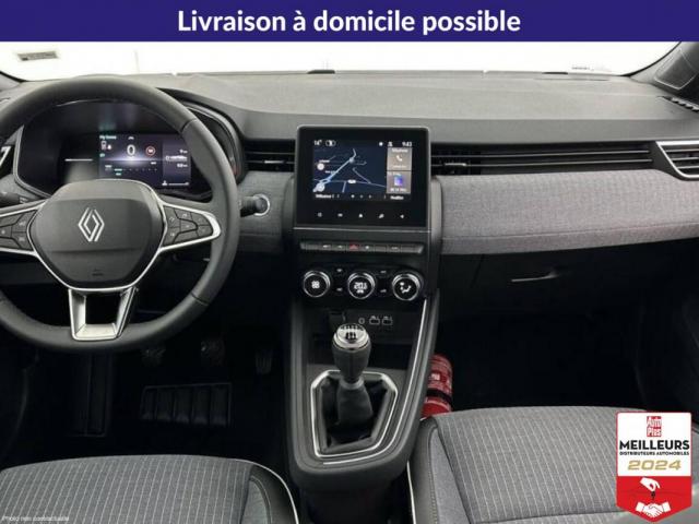 Renault Clio image 7