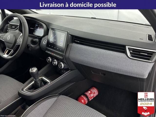Renault Clio image 1