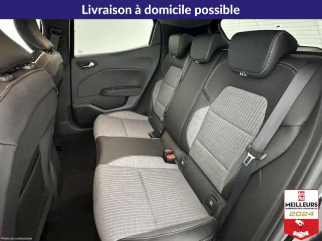Renault Clio image 3