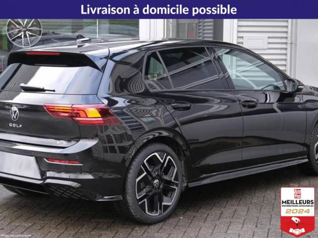 Volkswagen Golf image 1