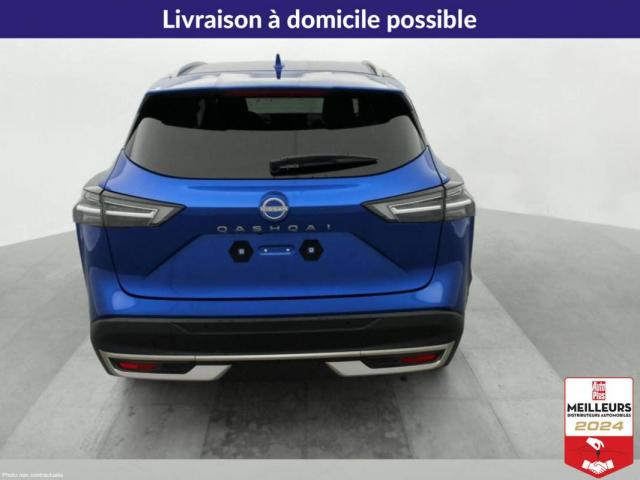 Nissan Qashqai image 2