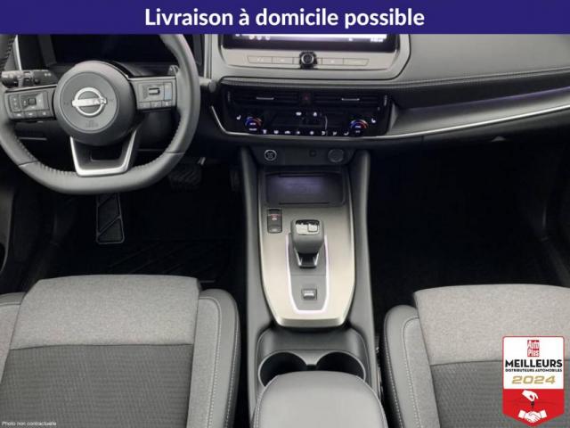 Nissan Qashqai image 5