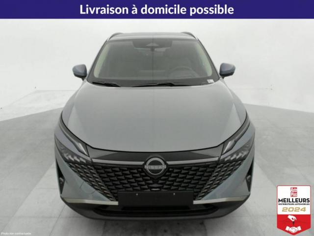 Nissan Qashqai image 2
