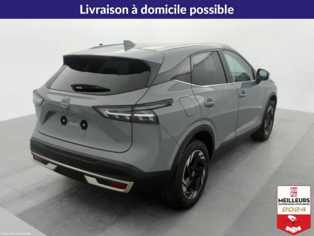 Nissan Qashqai image 9