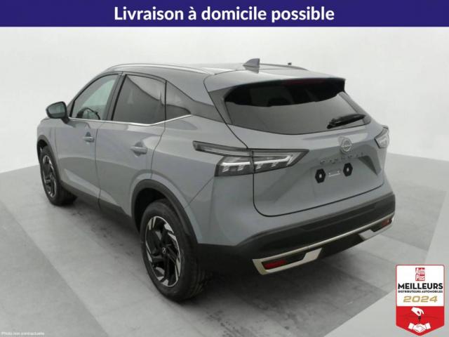 Nissan Qashqai image 6