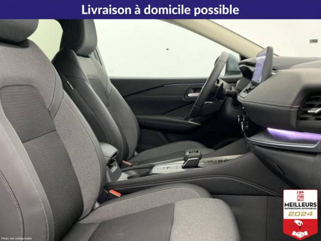 Nissan Qashqai image 8