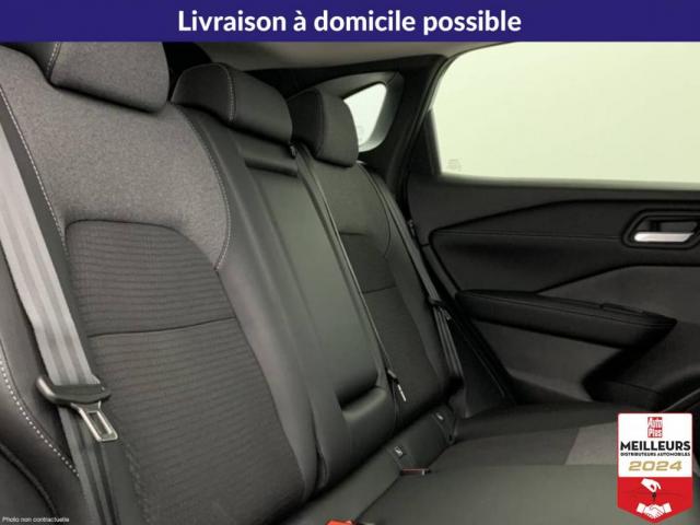 Nissan Qashqai image 1