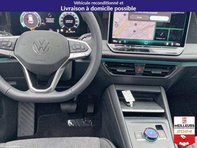 Volkswagen Tiguan image 3