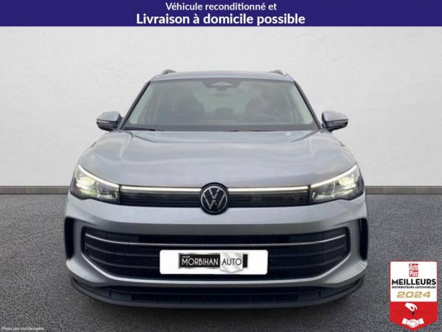 Volkswagen Tiguan image 9