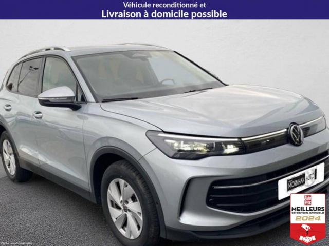 Volkswagen Tiguan image 1