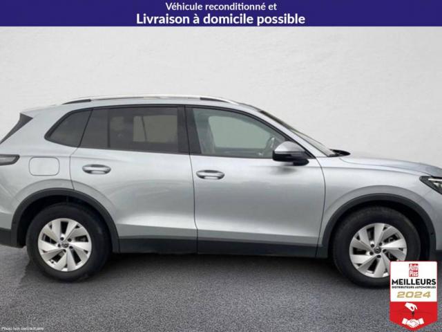 Volkswagen Tiguan image 7