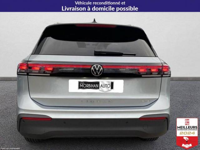 Volkswagen Tiguan image 5