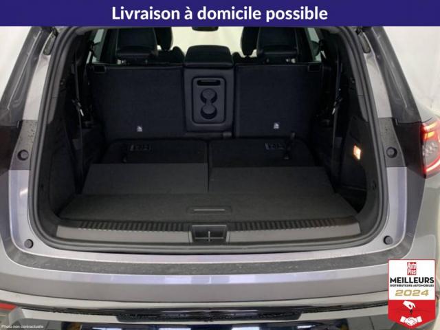 Renault Espace image 8