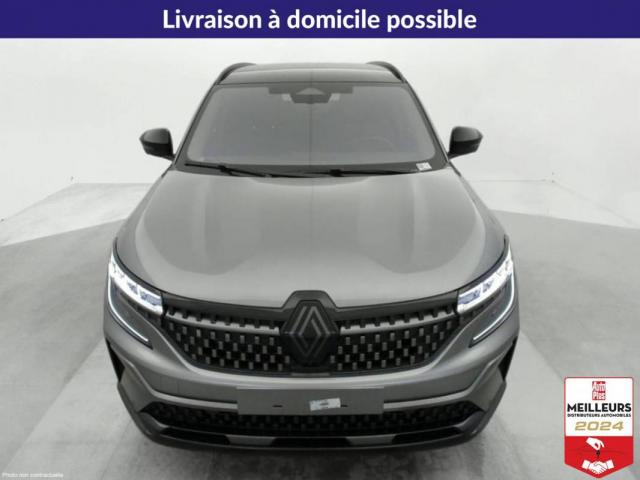 Renault Espace image 3