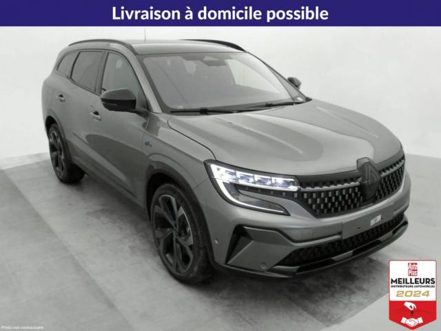 Renault Espace image 5