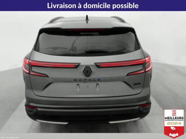 Renault Espace image 2