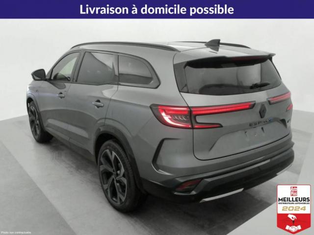 Renault Espace image 9