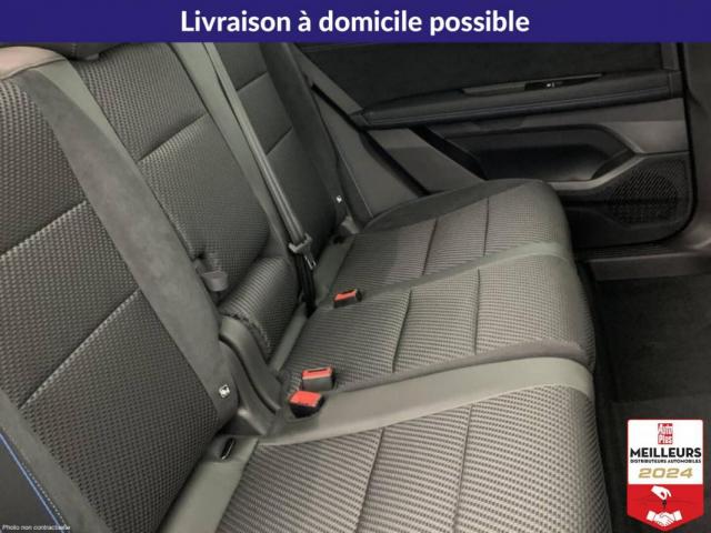 Renault Espace image 4