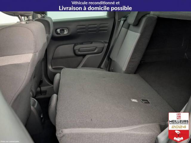 Citroen C3 Aircross image 3