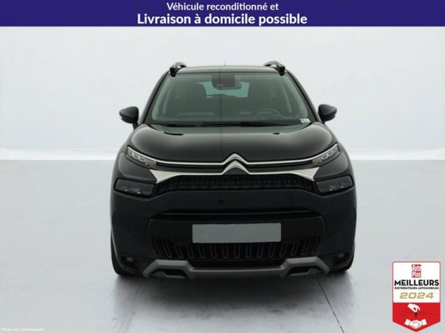 Citroen C3 Aircross image 4