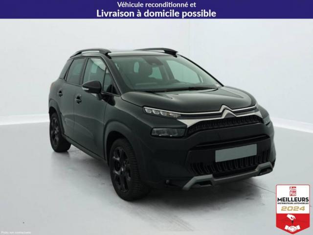Citroen C3 Aircross image 5