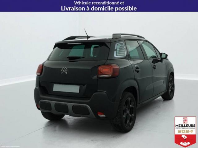 Citroen C3 Aircross image 7