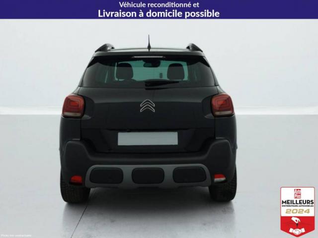 Citroen C3 Aircross image 1