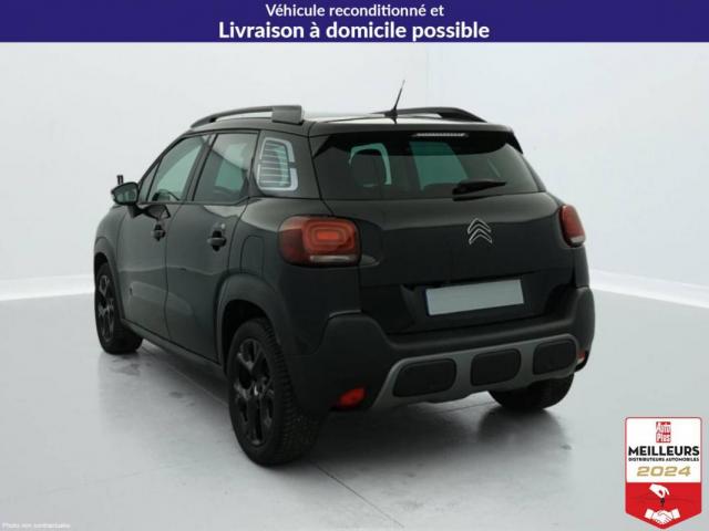 Citroen C3 Aircross image 6