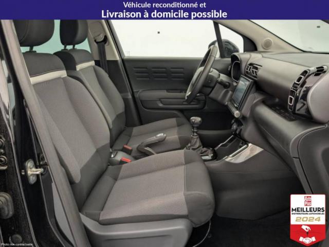 Citroen C3 Aircross image 9