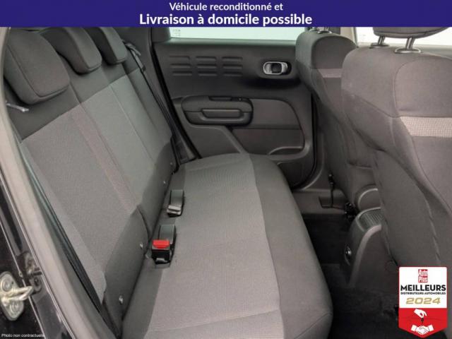 Citroen C3 Aircross image 2