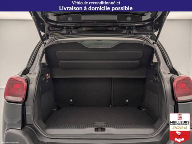 Citroen C3 Aircross image 8