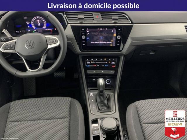 Volkswagen Touran image 9