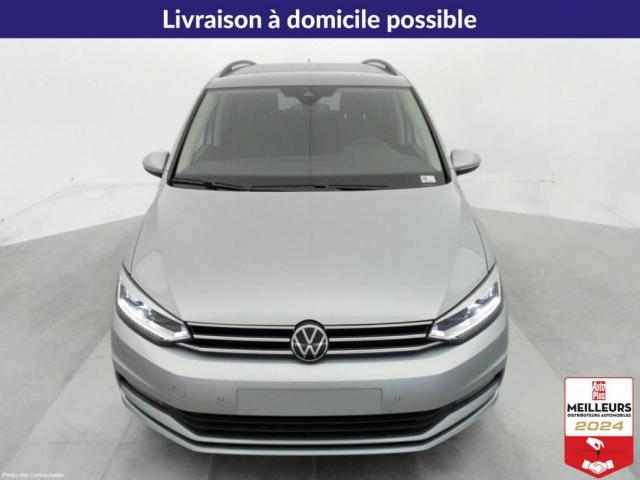 Volkswagen Touran image 8