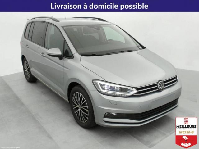 Volkswagen Touran image 1