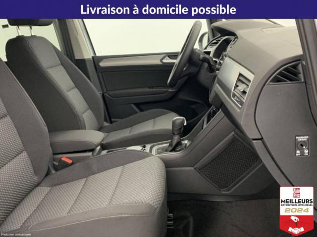 Volkswagen Touran image 7