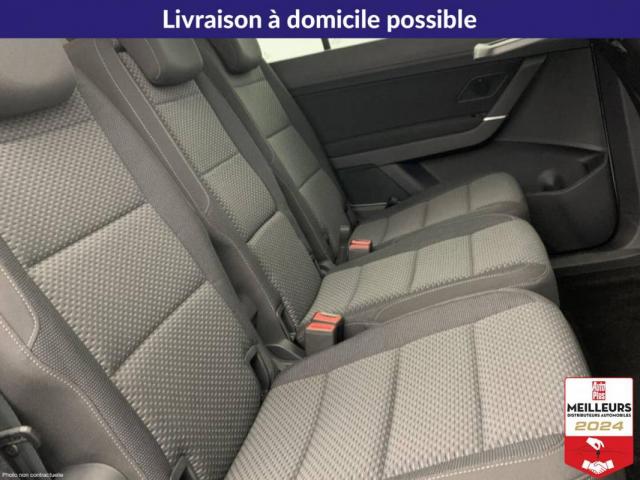 Volkswagen Touran image 6
