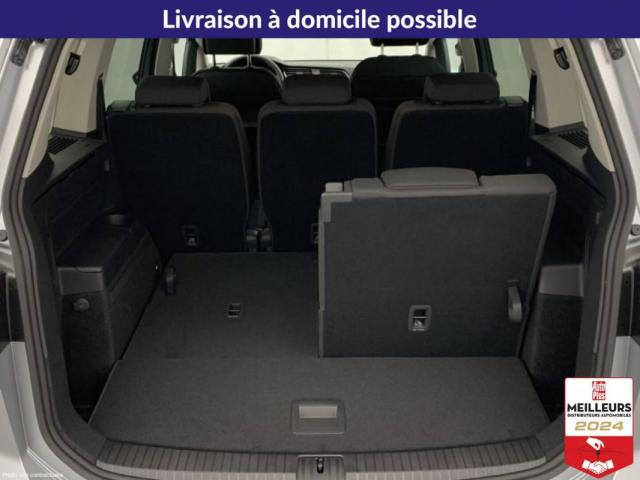 Volkswagen Touran image 3