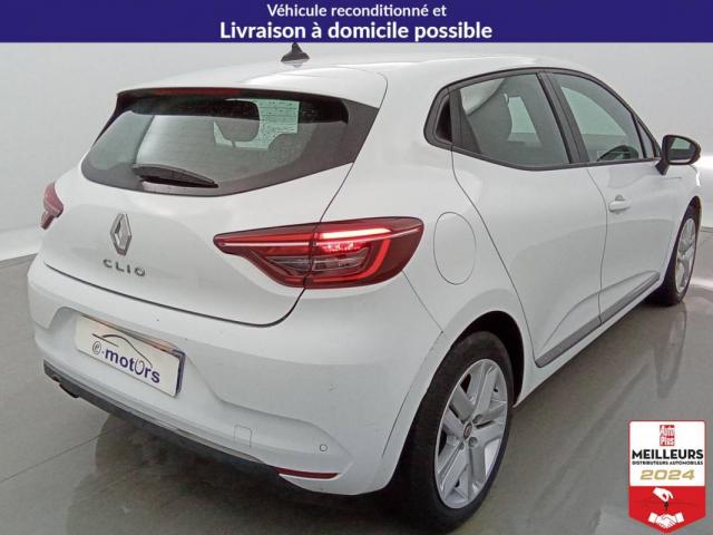 Renault Clio image 8