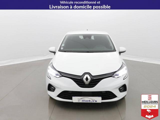 Renault Clio image 6