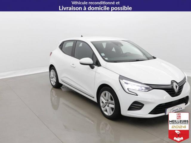 Renault Clio image 2