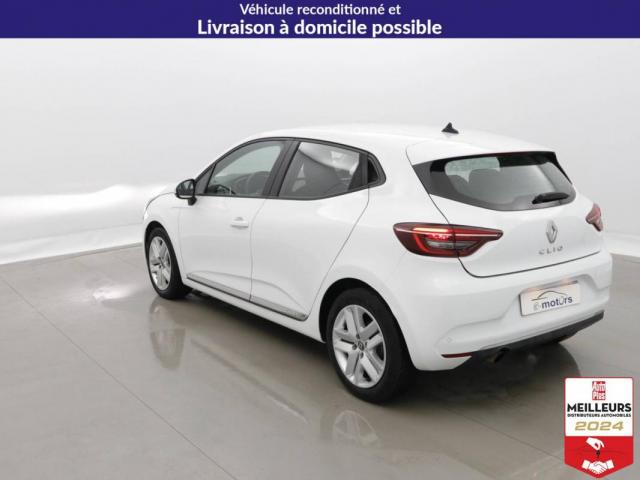 Renault Clio image 7