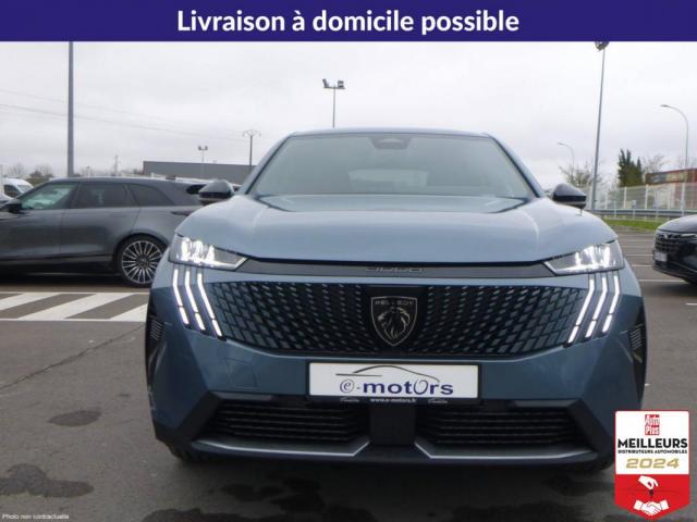 Peugeot 3008 image 5