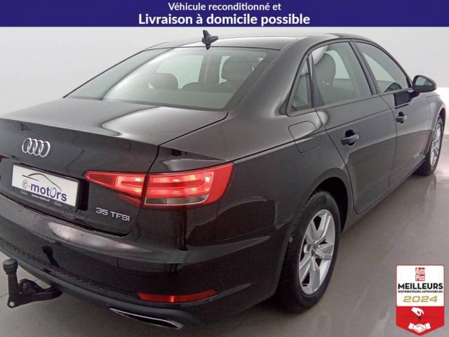 Audi A4 image 9