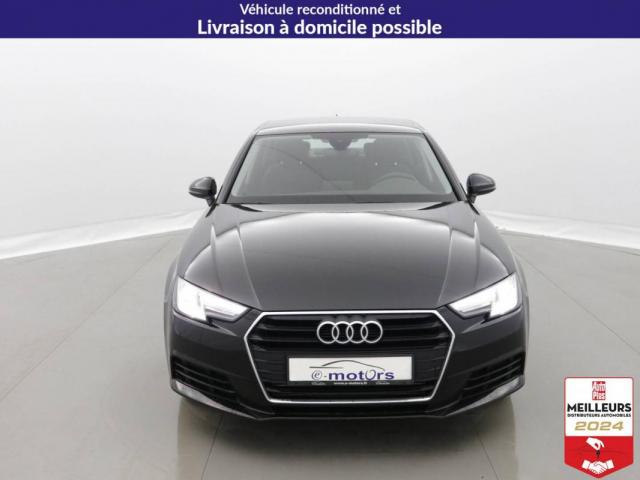 Audi A4 image 6