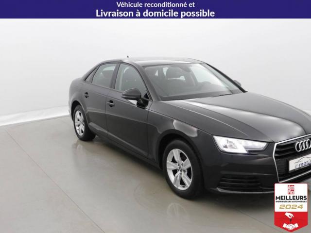 Audi A4 image 8