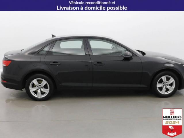 Audi A4 image 7